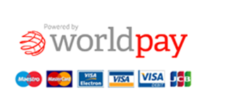 Powered by Wordpay